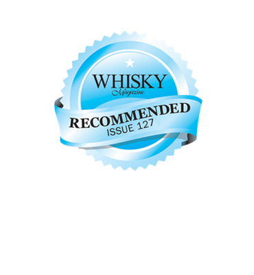 Whisky Magazine Recommended Award