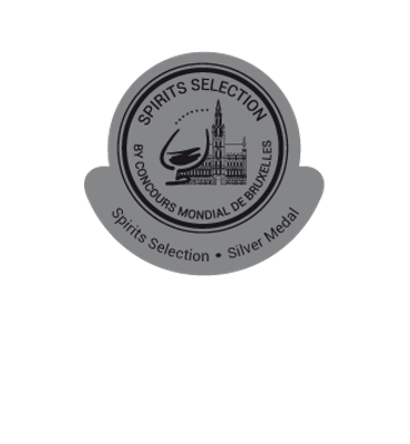 Spirits Selection by Concours Mondial de Bruxelles 2015