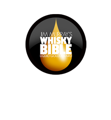Jim Murray's Whisky Bible Award 2016