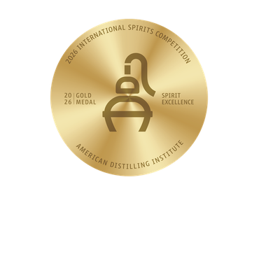 ADI 2026 International Spirits Competition - Gold