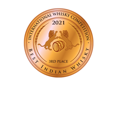 International Whisky Competition 2021 - Pedro Ximénez