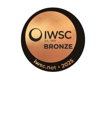 Paul John Indian Single Malt Whisky Pedro Ximénez - Bronze (89 points)