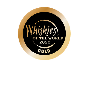 Whiskies of the World 2020 - Gold