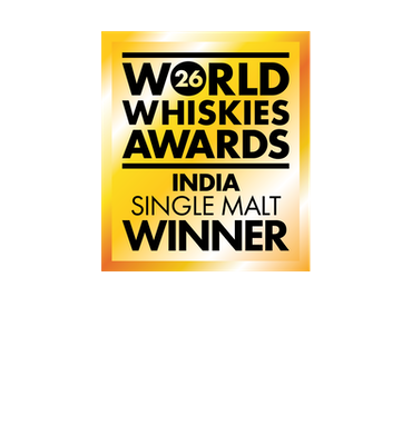World Whiskies Awards 2026 - Best Indian Single Malt