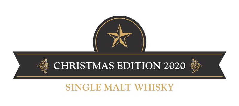 Paul John Christmas Edition 2020 Whisky