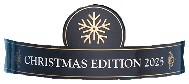 Paul John Christmas Edition 2025 Whisky