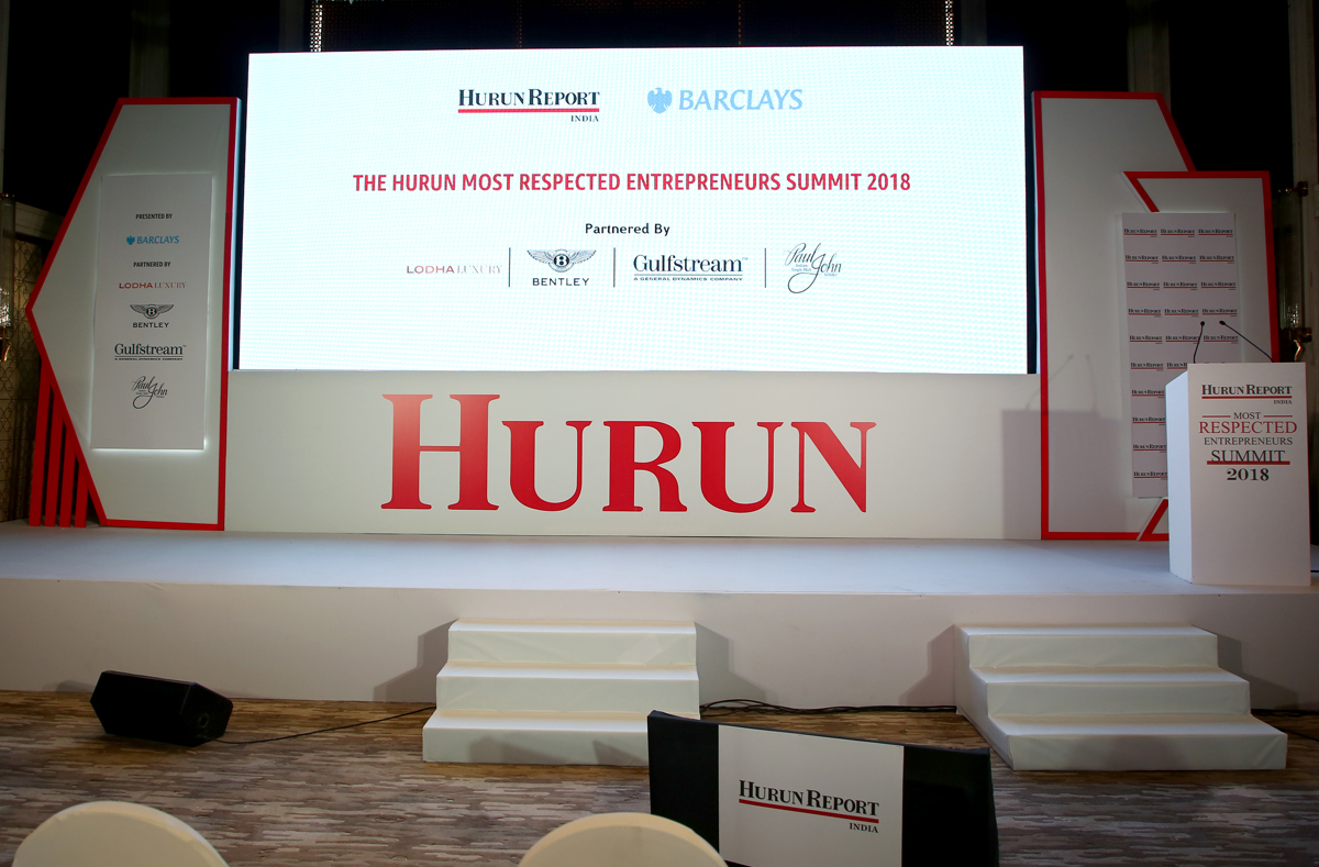 Hurun Report, India 2019