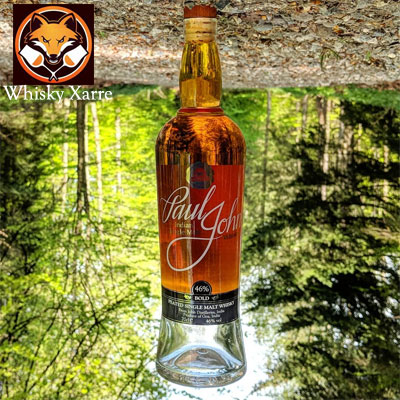 First Indian Whisky I have ever tasted - Paul John BOLD