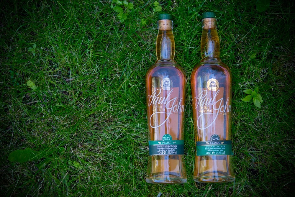 The Classic Select Cask is a pure adrenaline rush of taste