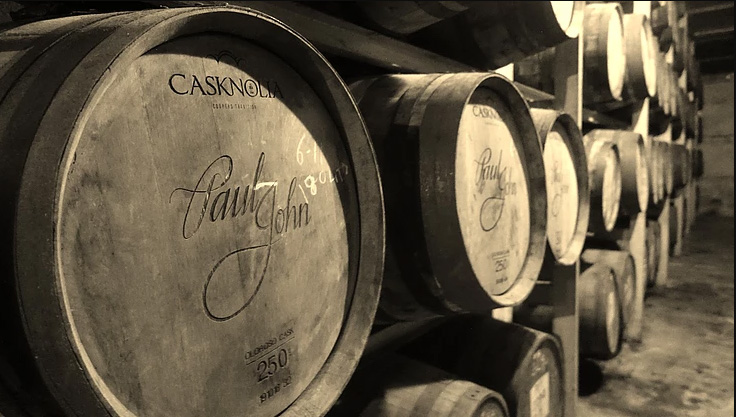A Visit To Paul John Distillery, Goa