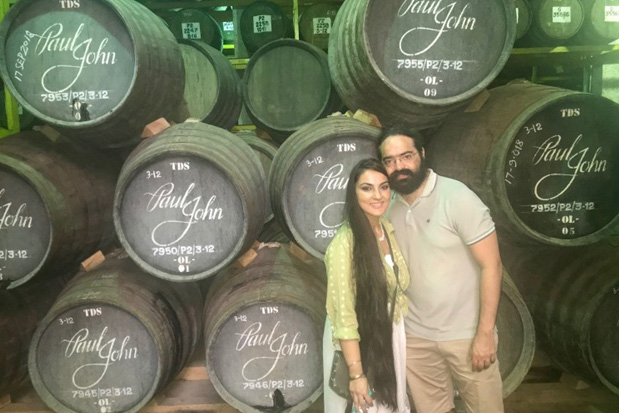 Things to do in South Goa: Whisky Tour and Tasting At Paul John Distillery