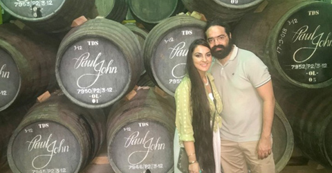 Things to do in South Goa: Whisky Tour and Tasting At Paul John Distillery