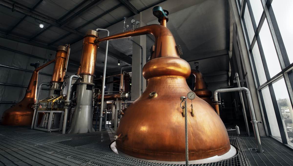 What is Single Malt Whisky? A Complete Beginner's Guide | Paul John Single Malt Whisky
