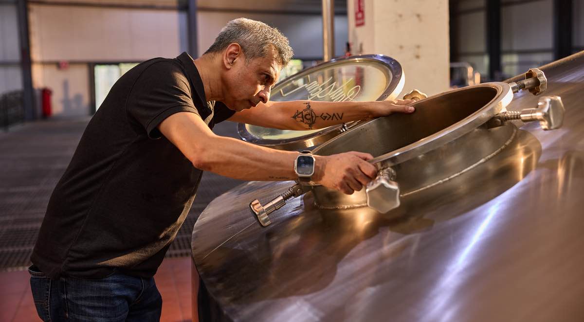 The Story Behind Paul John Single Malt Whisky