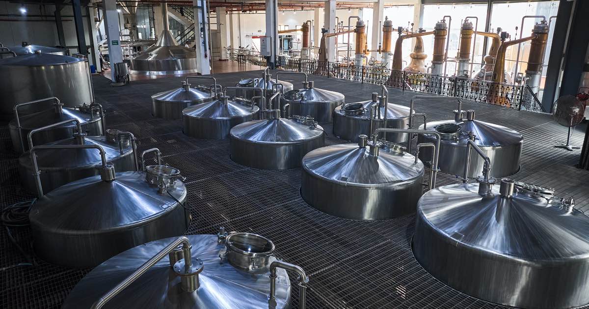 The Story Behind Paul John Single Malt Whisky