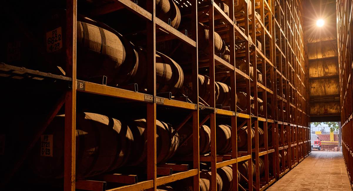 The Story Behind Paul John Single Malt Whisky