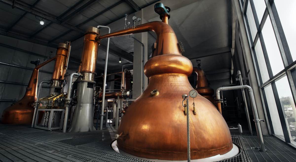 Single Malt vs Blended Whisky: What's the Difference?