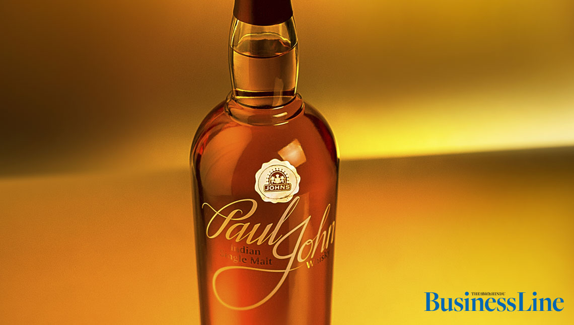 John distilleries to introduce single malt whisky