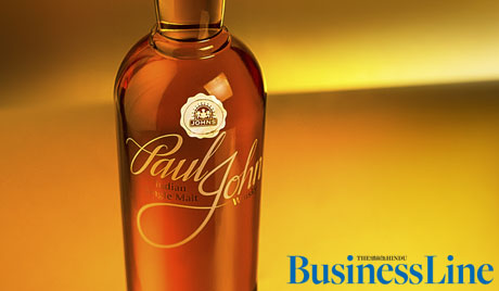 John distilleries to introduce single malt whisky
