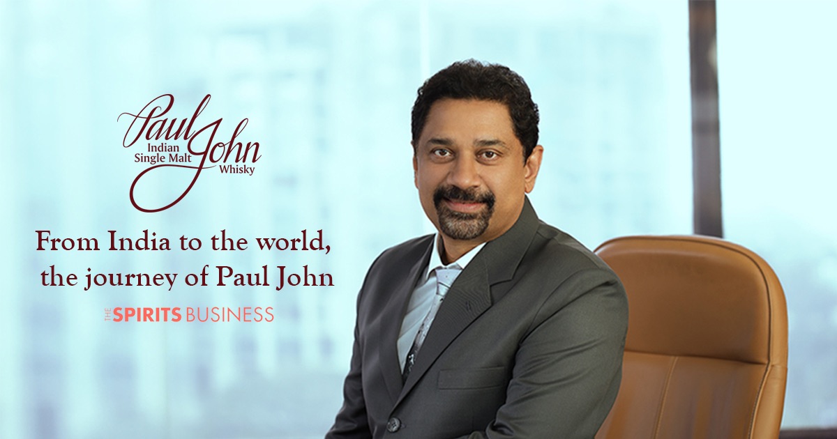 From India to the world, the journey of Paul John
