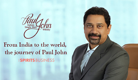 From India to the world, the journey of Paul John