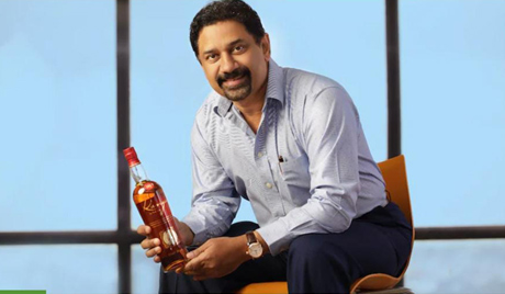 Paul John: 'I hope new brands so not dilute the high regard whisky Lovers Have for Indian Single Malts