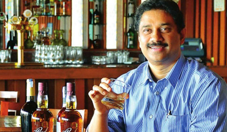 Paul John shakes world single malt connoisseurship