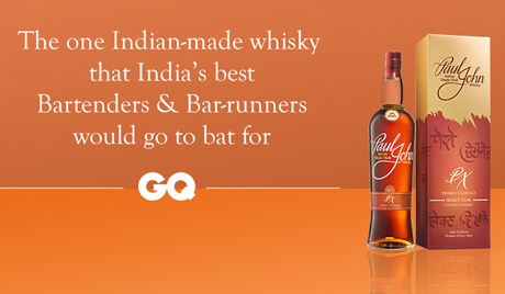 6 undervalued Indian Whisky Bottles, according t India's best Bartenders & Bar-runners