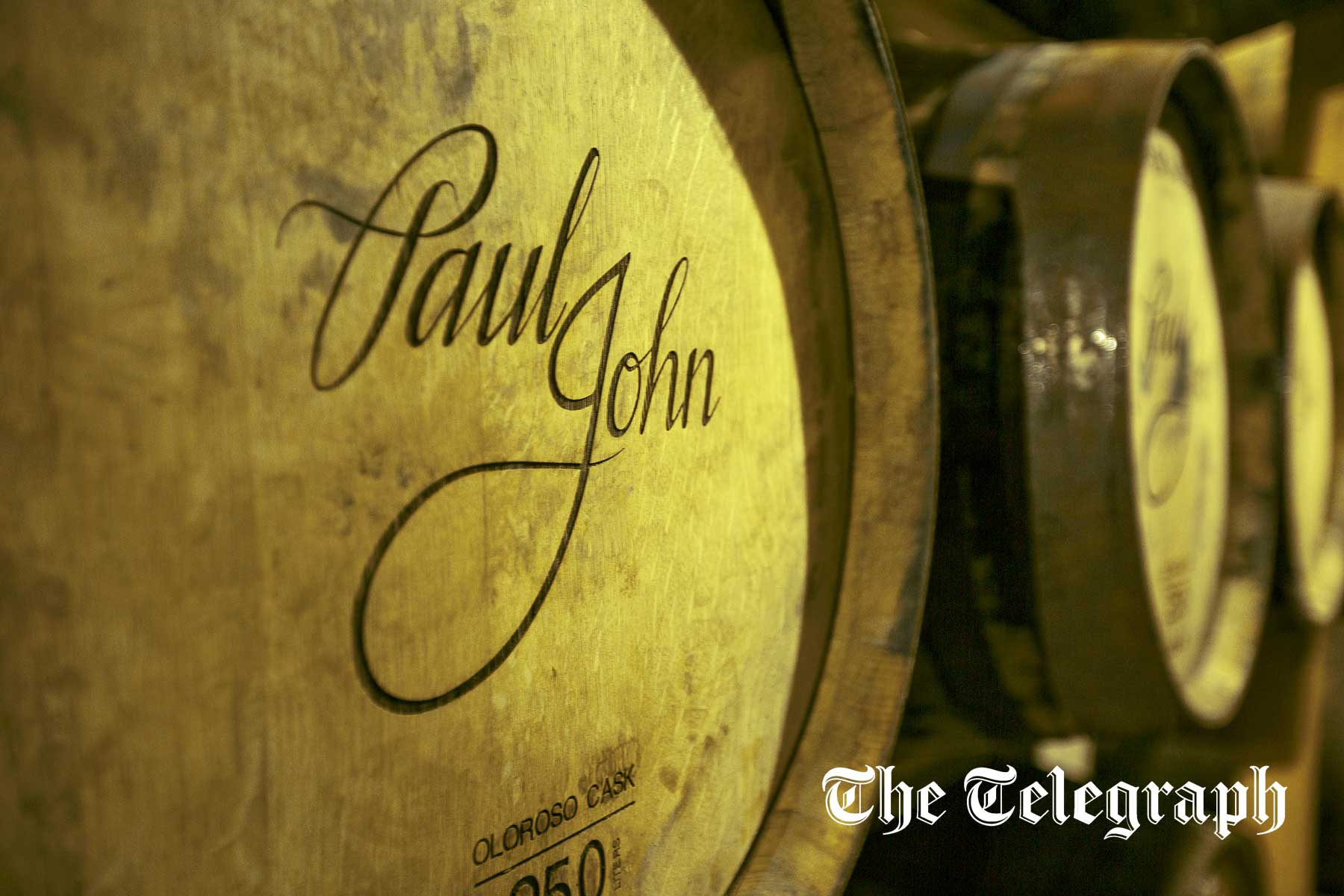 Three surprising countries making world class whisky the telegraph-UK