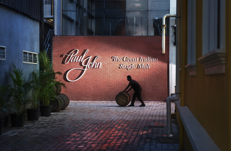 The Paul John Single Malt Story