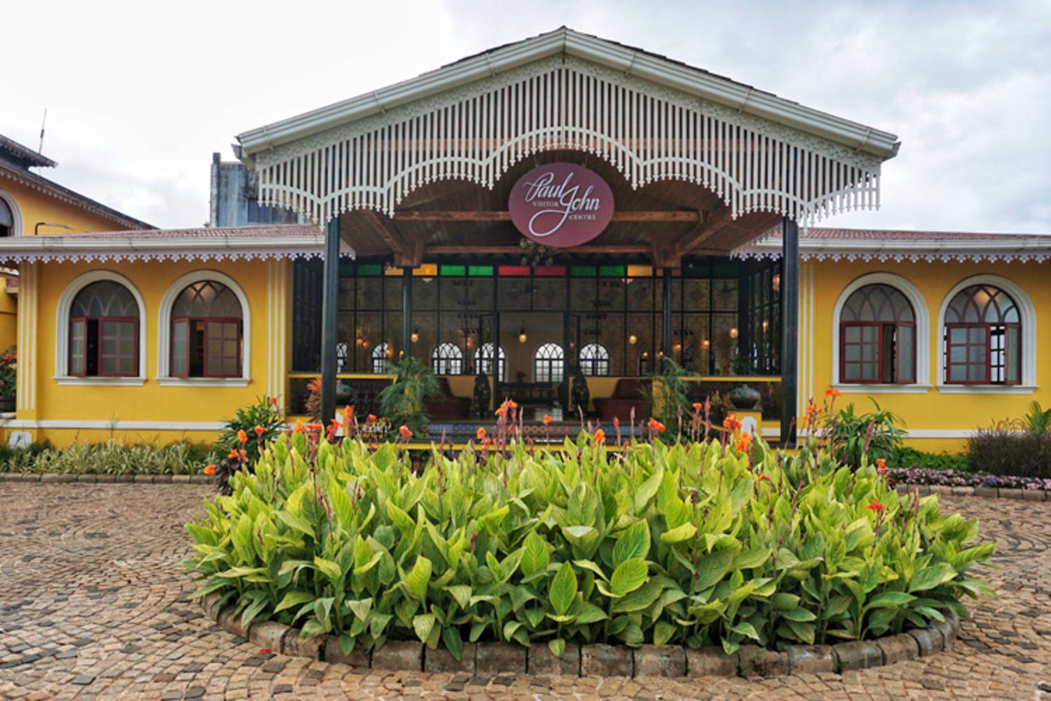 Sip Some Single Malt At India's First-ever Visitor Center & Distillery Tour In Goa