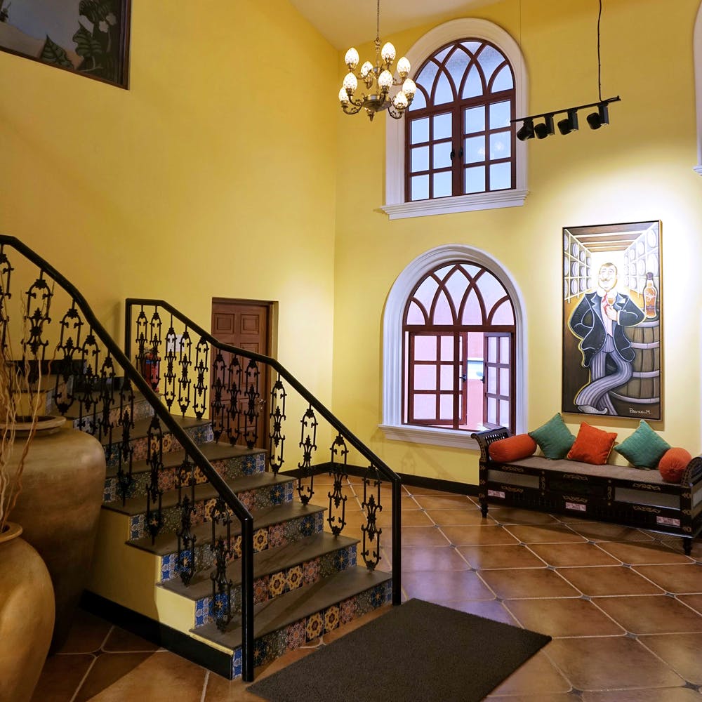 Sip Some Single Malt At India's First-ever Visitor Center & Distillery Tour In Goa