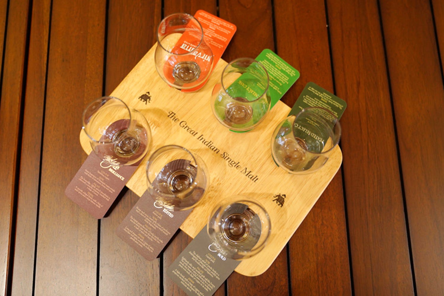 Sip Some Single Malt At India's First-ever Visitor Center & Distillery Tour In Goa