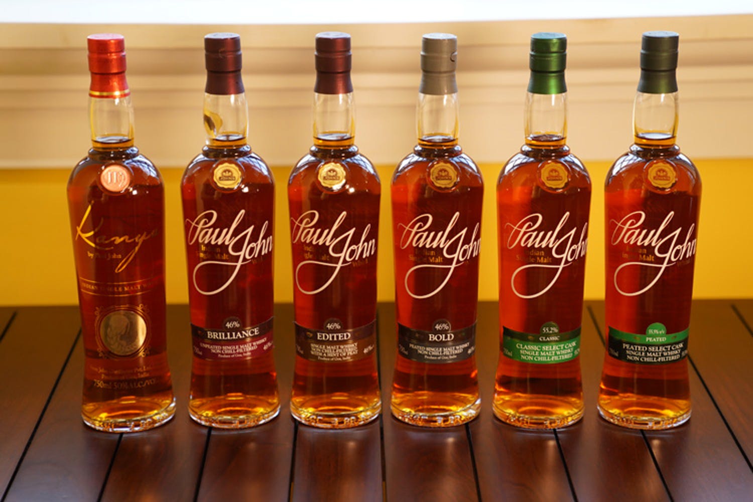 Sip Some Single Malt At India's First-ever Visitor Center & Distillery Tour In Goa
