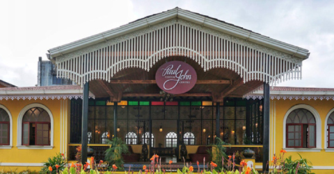 Sip Some Single Malt At India's First-ever Visitor Center & Distillery Tour In Goa
