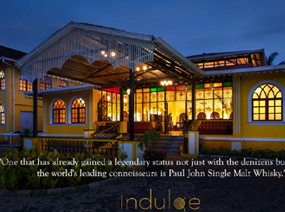 Paul John Single Malt Whisky - Made In India
