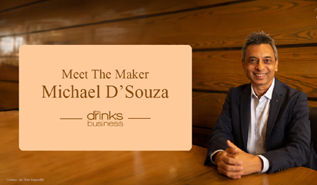 Meet The Maker: Michael D'Souza