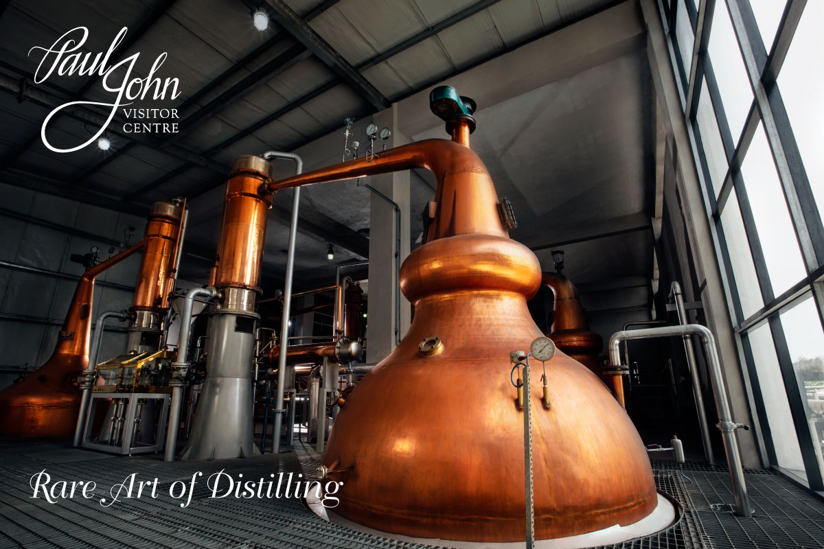 Paul John Whisky Unveils Its Latest Venture In Goa, Paul John Visitor Center