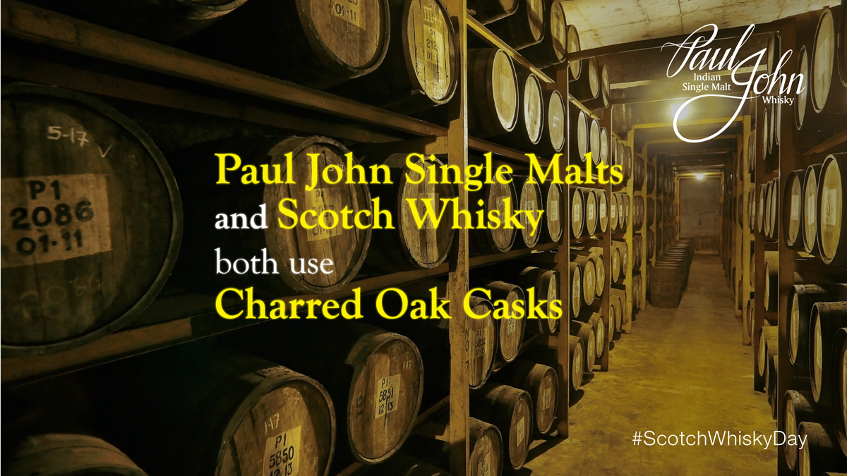 Paul John Whisky Tour Across South Africa