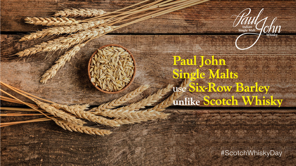Paul John Whisky Tour Across South Africa