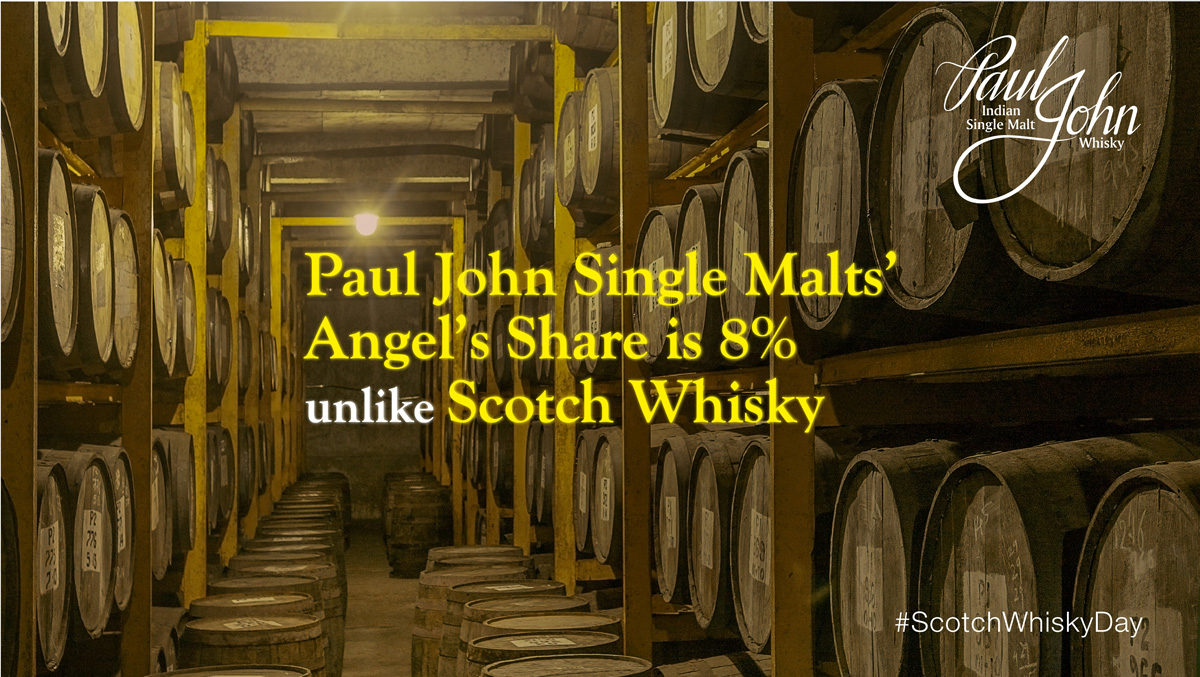 Paul John Whisky Tour Across South Africa