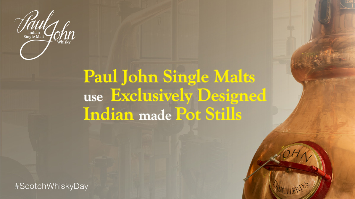 Paul John Whisky Tour Across South Africa