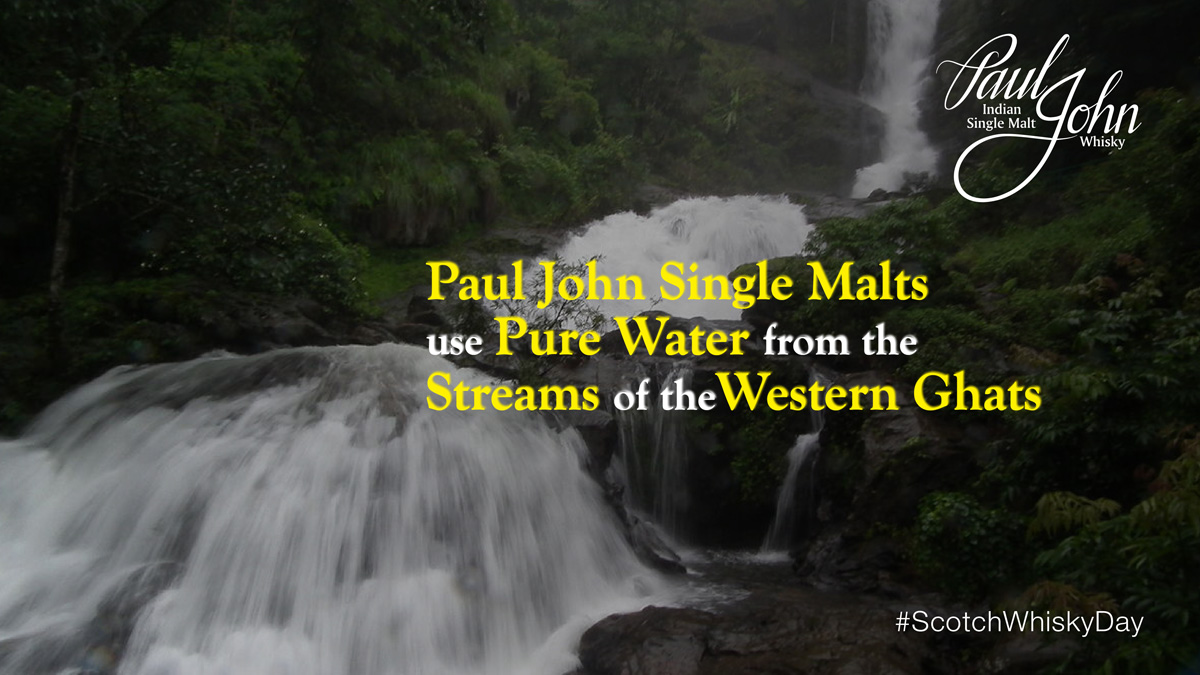 Paul John Whisky Tour Across South Africa
