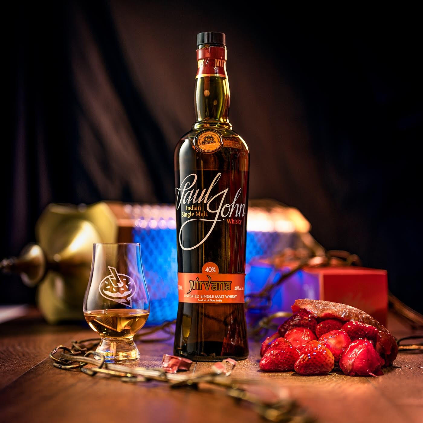 Gift Guide to Buying A Paul John Single Malt