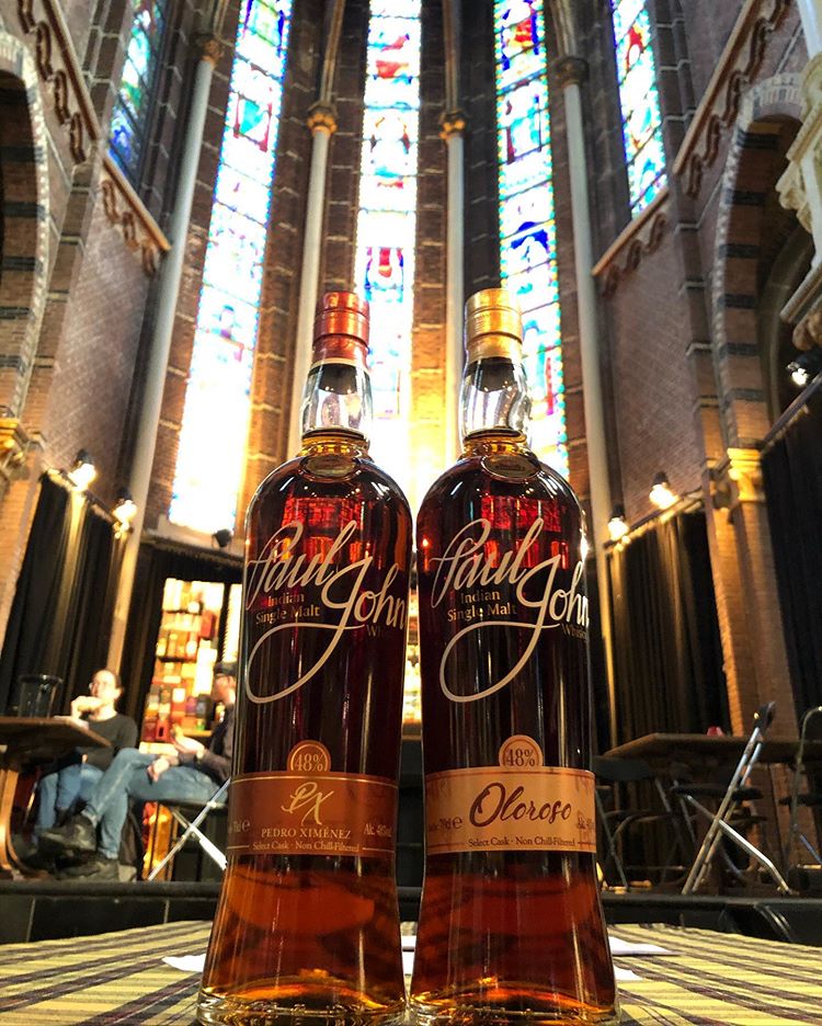 Gift Guide to Buying A Paul John Single Malt