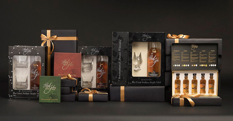 Gift a Paul John Single Malt