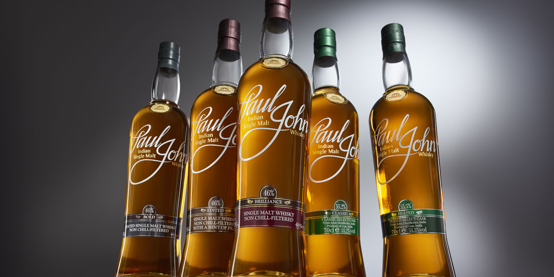 Indian 6-Row Barley For The Greate Indian Single Malt