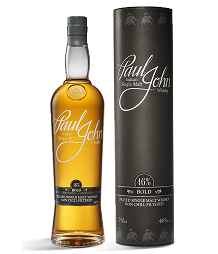 Paul John Single Malt Peated Expressions