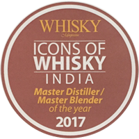 Icons of Whisky India 