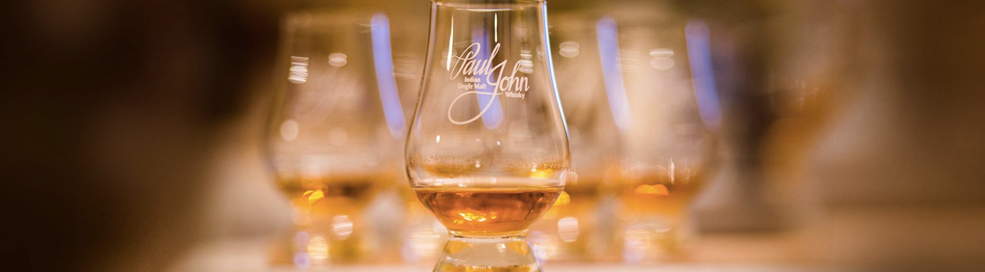 Paul John Single Malt Whisky - Terms & Conditions